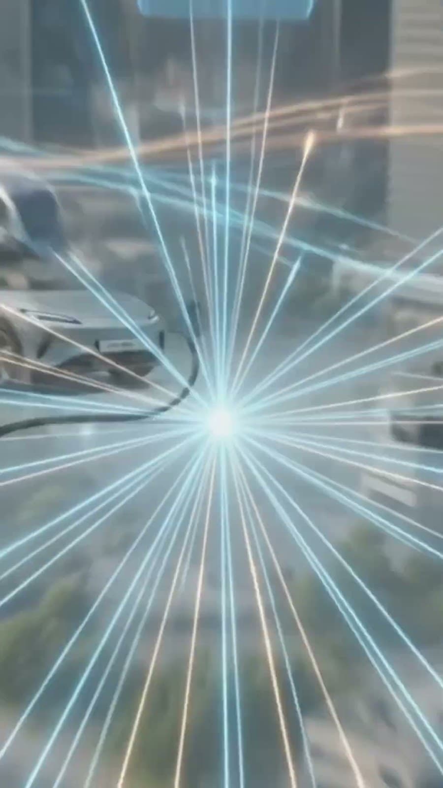 Cover frame of 6G Technology Documentary